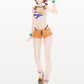 LIMEPIE Series Zenless Zone Zero Belle Summer Skies Ver. 1/8 Complete Figure