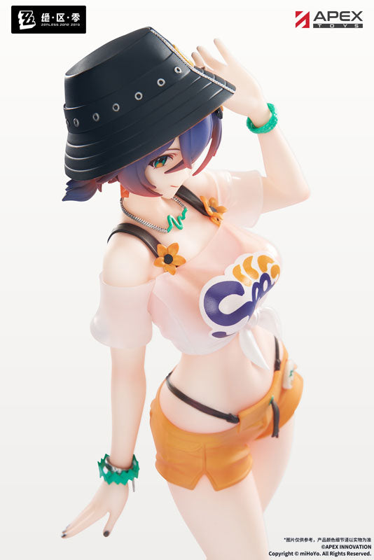 LIMEPIE Series Zenless Zone Zero Belle Summer Skies Ver. 1/8 Complete Figure