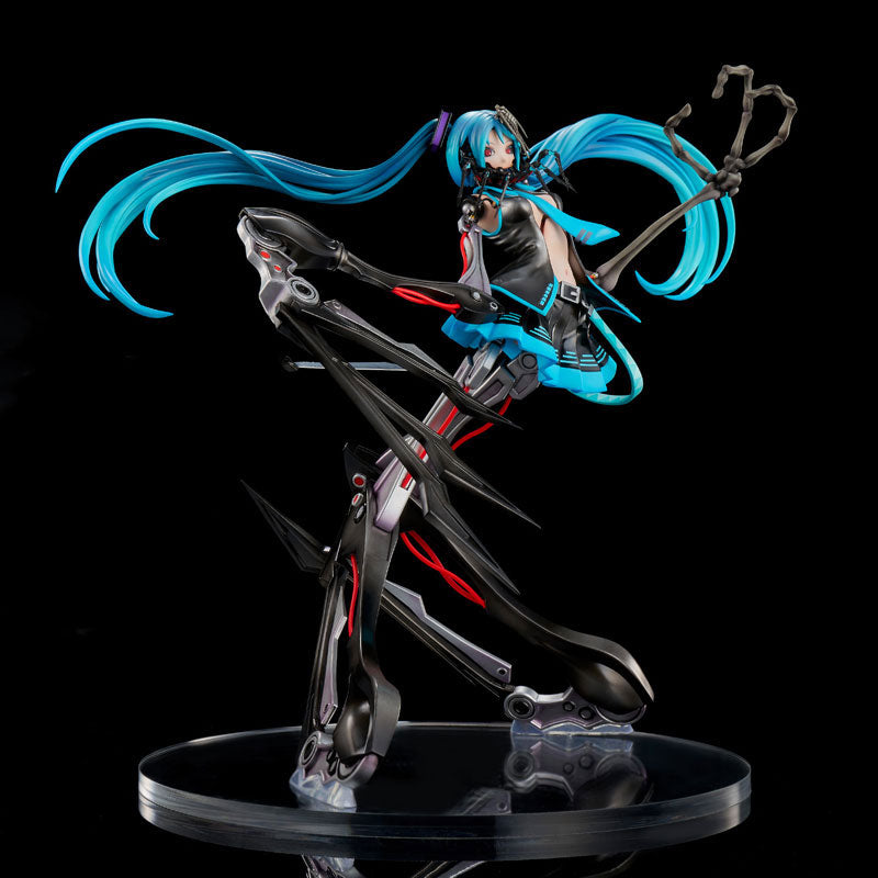 [Resale] Calne Ca 15th Memorial Complete Figure