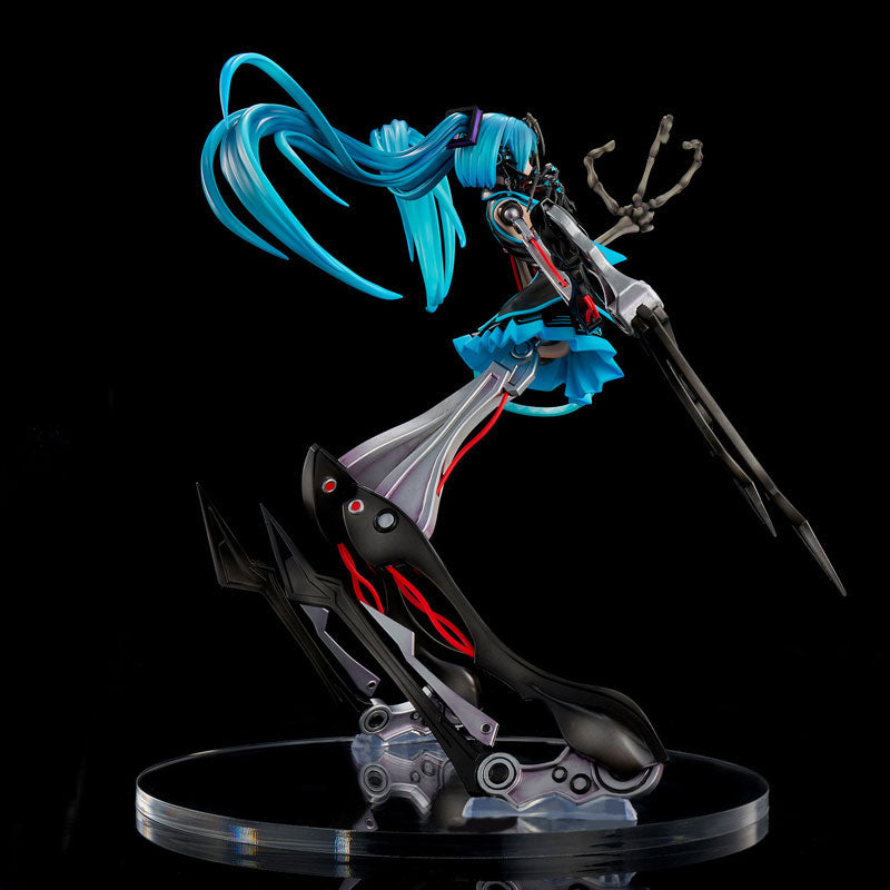 [Resale] Calne Ca 15th Memorial Complete Figure