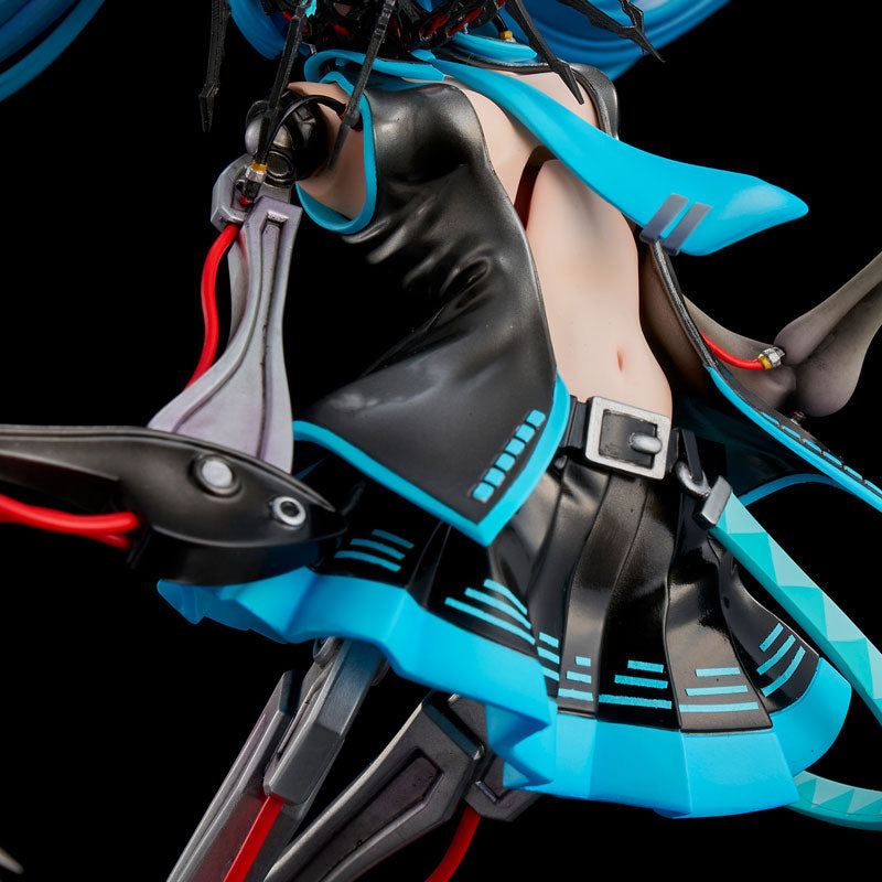 [Resale] Calne Ca 15th Memorial Complete Figure