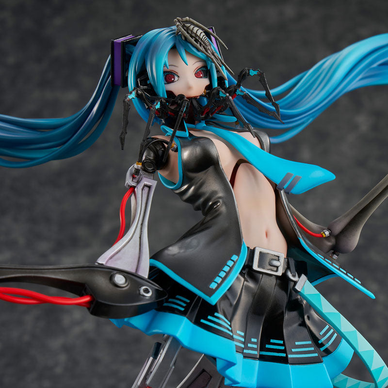 [Resale] Calne Ca 15th Memorial Complete Figure