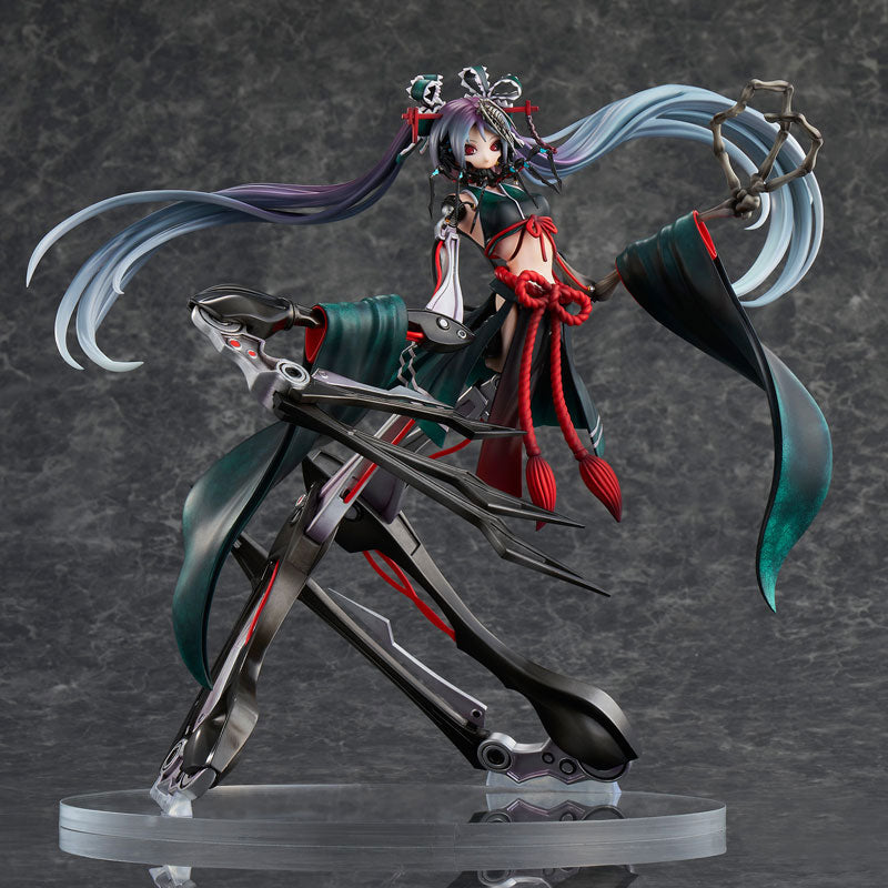 [Resale] Ca JAPANESE Style 15th Memorial Costume Complete Figure
