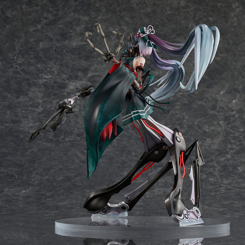 [Resale] Ca JAPANESE Style 15th Memorial Costume Complete Figure