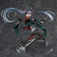 [Resale] Ca JAPANESE Style 15th Memorial Costume Complete Figure