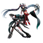[Resale] Ca JAPANESE Style 15th Memorial Costume Complete Figure