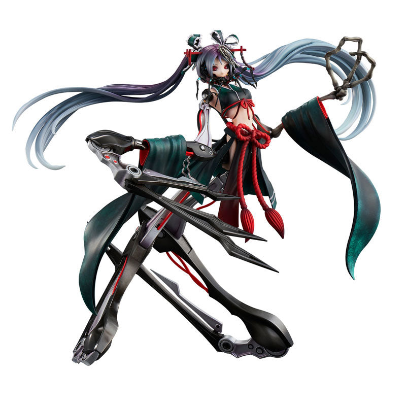 [Resale] Ca JAPANESE Style 15th Memorial Costume Complete Figure