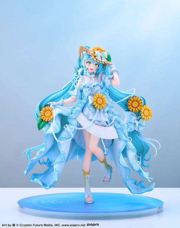 Hatsune Miku "Magical Mirai 2026" Ver. 1/7 Complete Figure