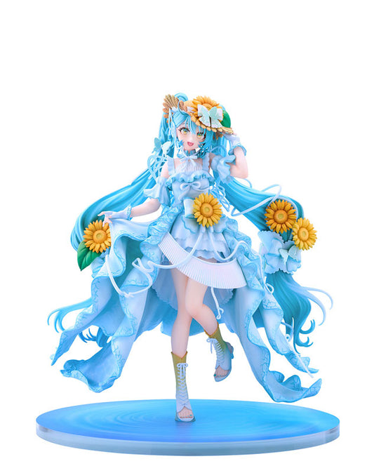 Hatsune Miku "Magical Mirai 2026" Ver. 1/7 Complete Figure