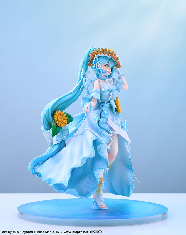 Hatsune Miku "Magical Mirai 2026" Ver. 1/7 Complete Figure