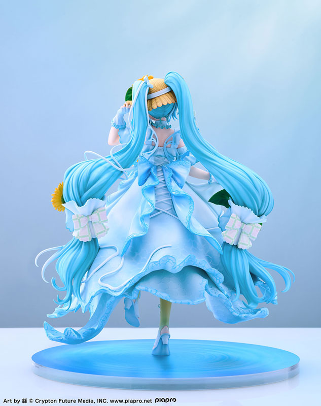 Hatsune Miku "Magical Mirai 2026" Ver. 1/7 Complete Figure