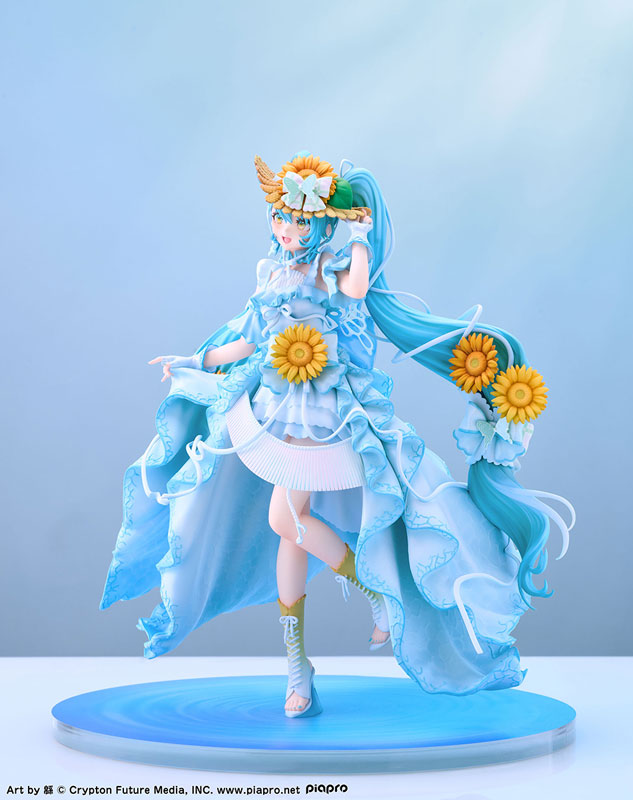 Hatsune Miku "Magical Mirai 2026" Ver. 1/7 Complete Figure