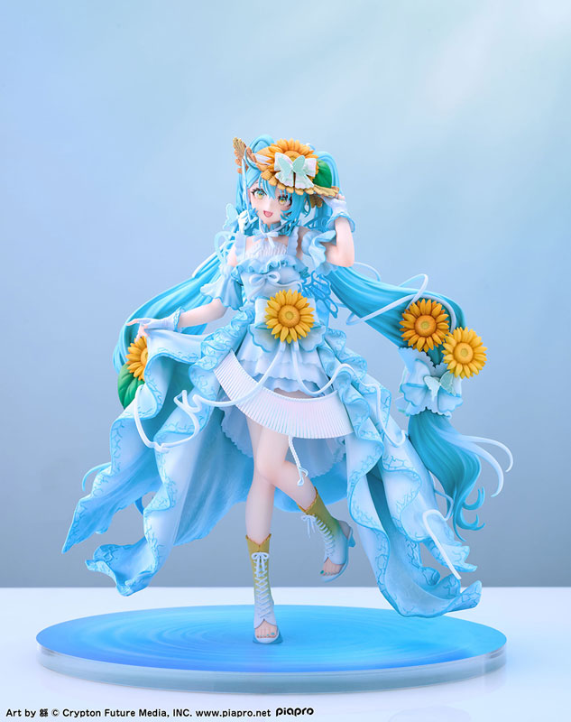 Hatsune Miku "Magical Mirai 2026" Ver. 1/7 Complete Figure