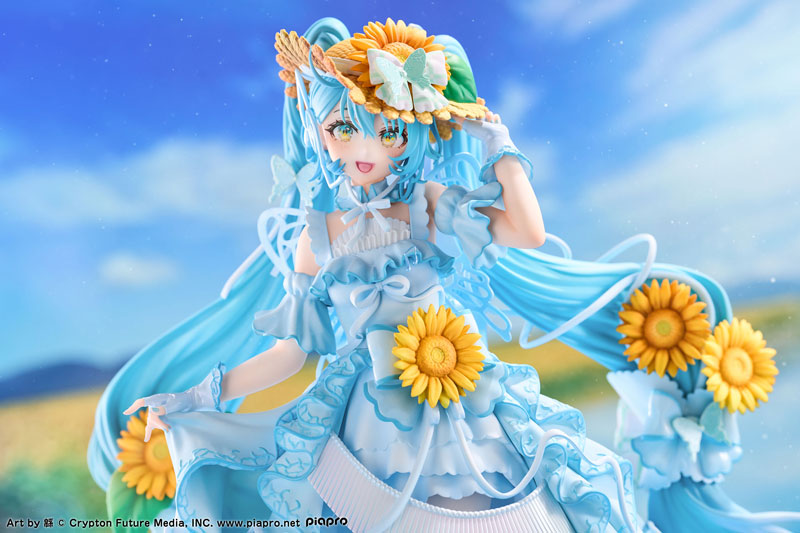 Hatsune Miku "Magical Mirai 2026" Ver. 1/7 Complete Figure
