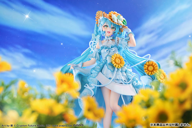 Hatsune Miku "Magical Mirai 2026" Ver. 1/7 Complete Figure