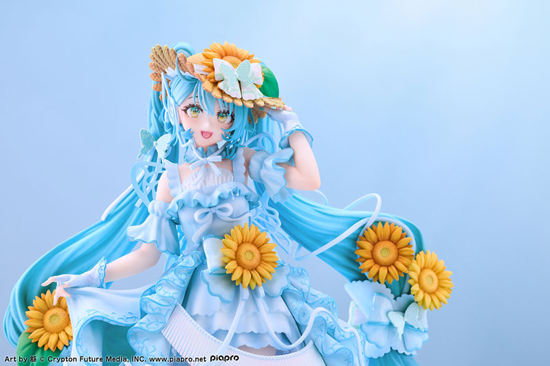 Hatsune Miku "Magical Mirai 2026" Ver. 1/7 Complete Figure