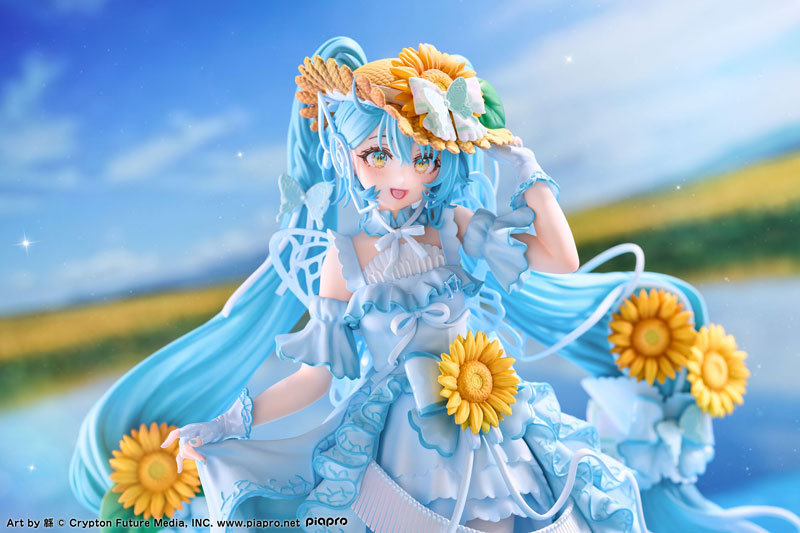 Hatsune Miku "Magical Mirai 2026" Ver. 1/7 Complete Figure