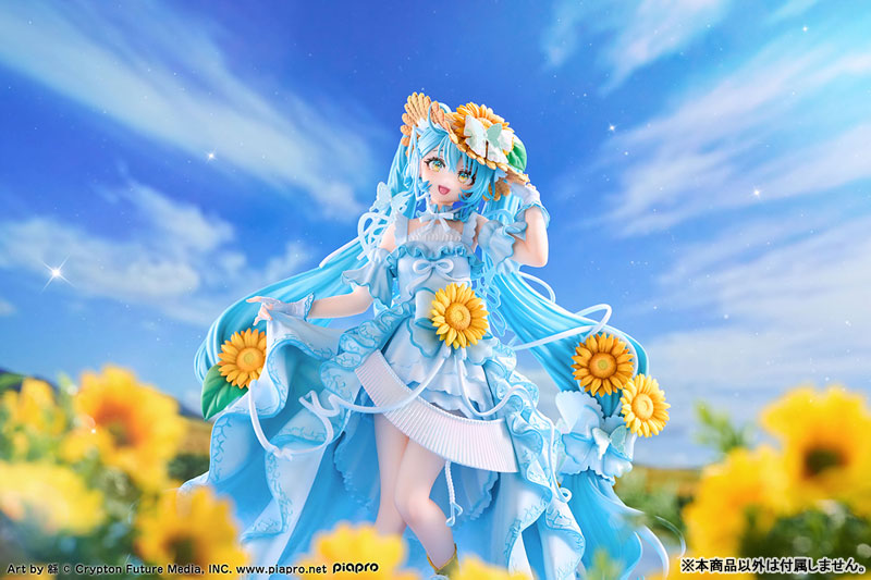 Hatsune Miku "Magical Mirai 2026" Ver. 1/7 Complete Figure