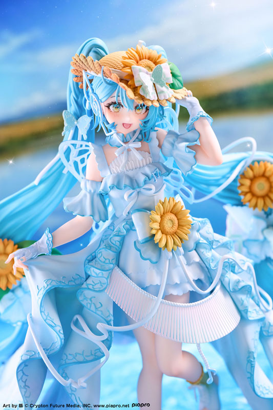 Hatsune Miku "Magical Mirai 2026" Ver. 1/7 Complete Figure