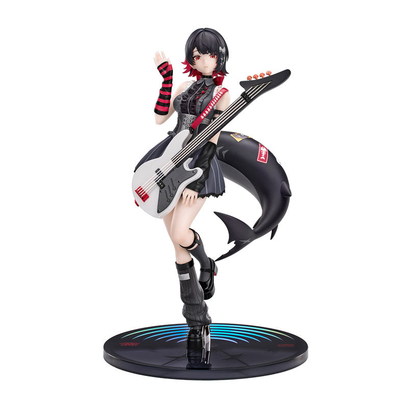 Zenless Zone Zero Gift+ Ellen Joe Sparkling Wonderland Ver. 1/8 Complete Figure
