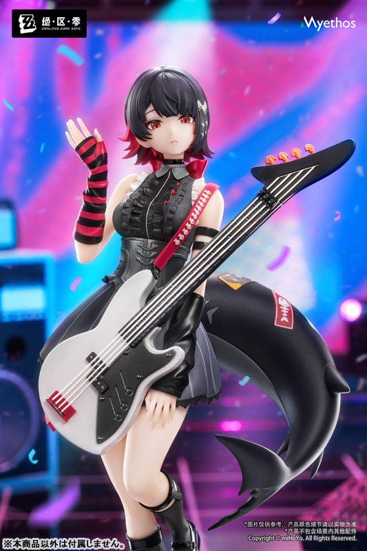 Zenless Zone Zero Gift+ Ellen Joe Sparkling Wonderland Ver. 1/8 Complete Figure