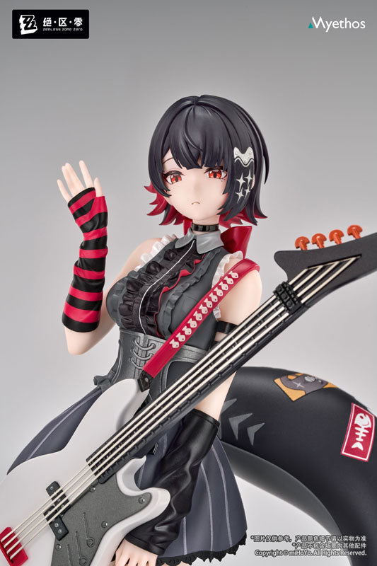 Zenless Zone Zero Gift+ Ellen Joe Sparkling Wonderland Ver. 1/8 Complete Figure