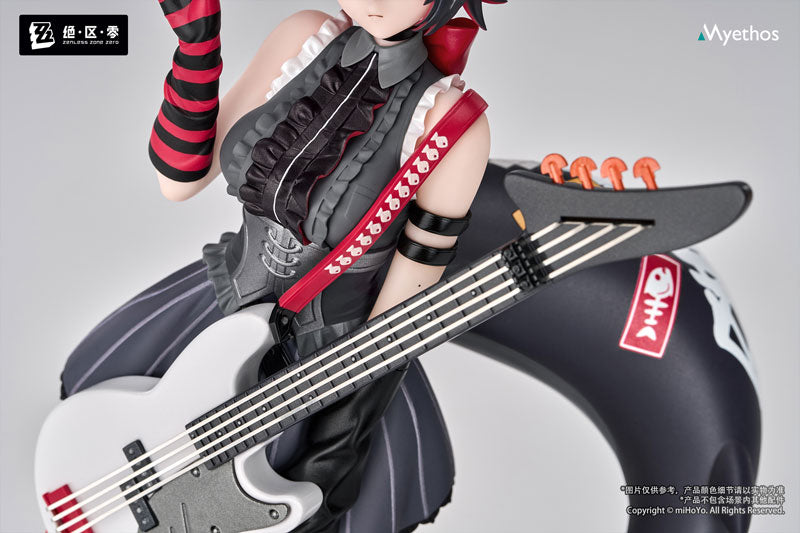Zenless Zone Zero Gift+ Ellen Joe Sparkling Wonderland Ver. 1/8 Complete Figure