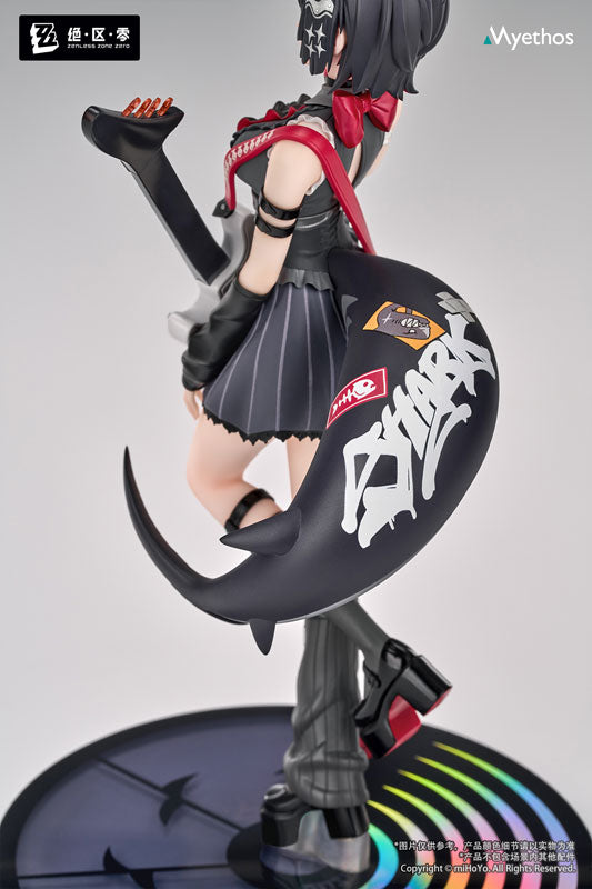 Zenless Zone Zero Gift+ Ellen Joe Sparkling Wonderland Ver. 1/8 Complete Figure