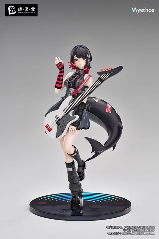 Zenless Zone Zero Gift+ Ellen Joe Sparkling Wonderland Ver. 1/8 Complete Figure