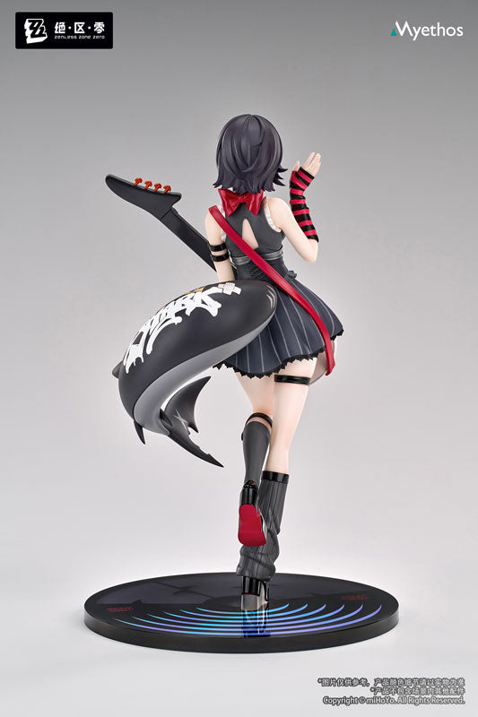 Zenless Zone Zero Gift+ Ellen Joe Sparkling Wonderland Ver. 1/8 Complete Figure
