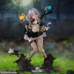 "Azur Lane" Jade -A Good Girl's Magic- 1/6 Complete Figure