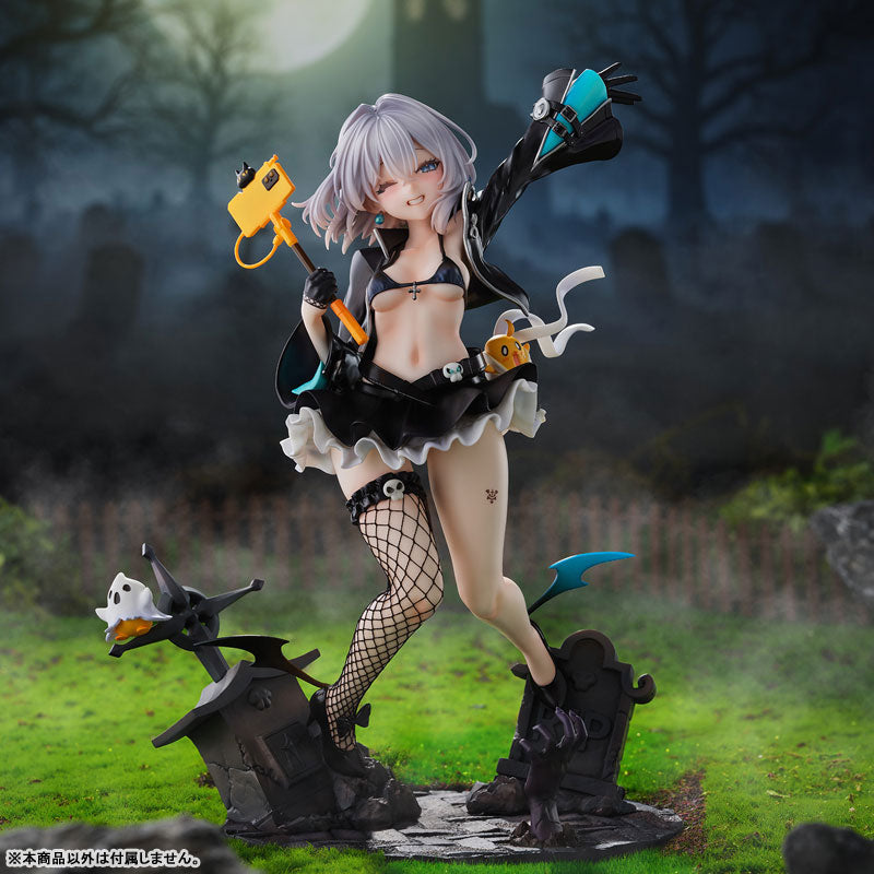 "Azur Lane" Jade -A Good Girl's Magic- 1/6 Complete Figure