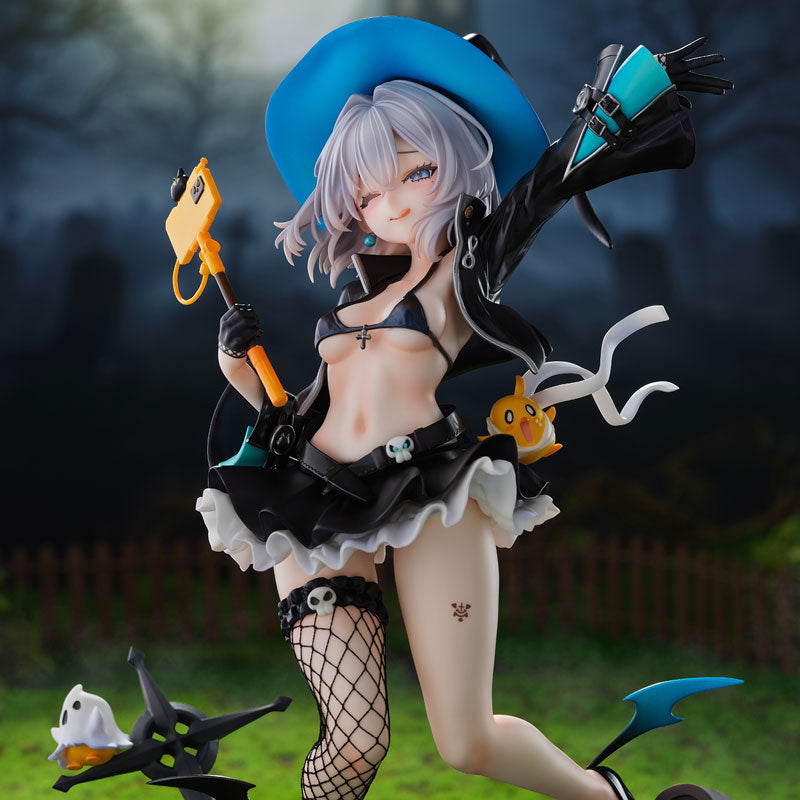 "Azur Lane" Jade -A Good Girl's Magic- 1/6 Complete Figure