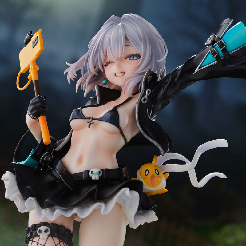 "Azur Lane" Jade -A Good Girl's Magic- 1/6 Complete Figure
