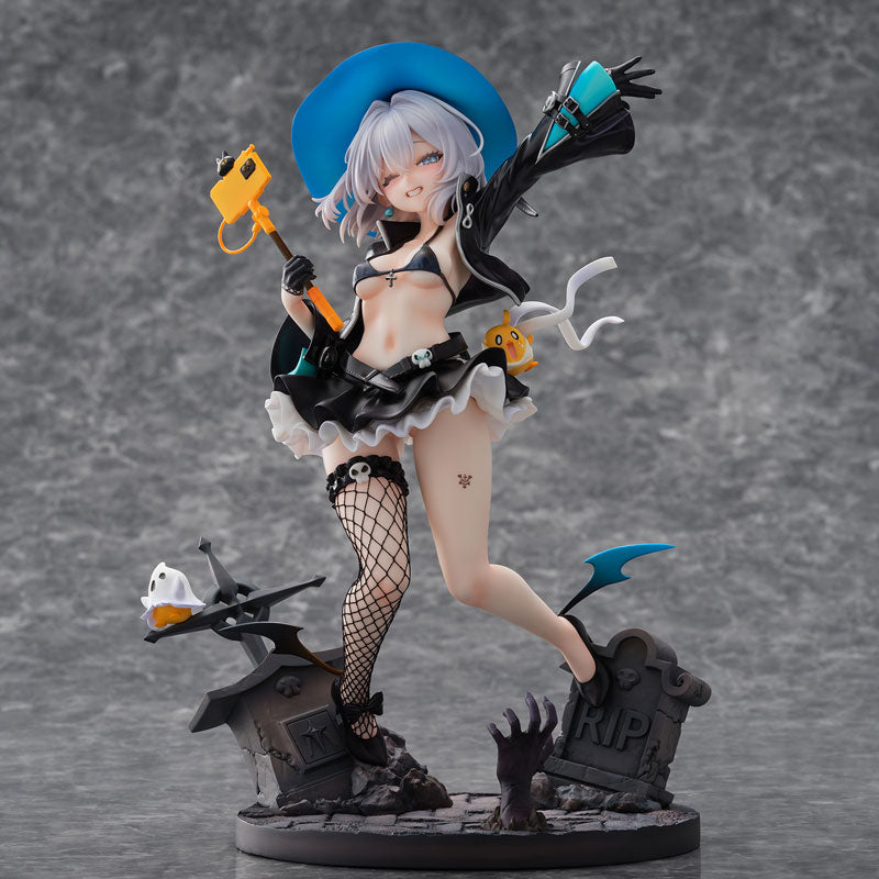 "Azur Lane" Jade -A Good Girl's Magic- 1/6 Complete Figure