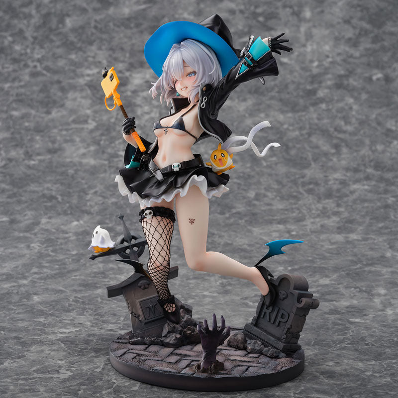 "Azur Lane" Jade -A Good Girl's Magic- 1/6 Complete Figure
