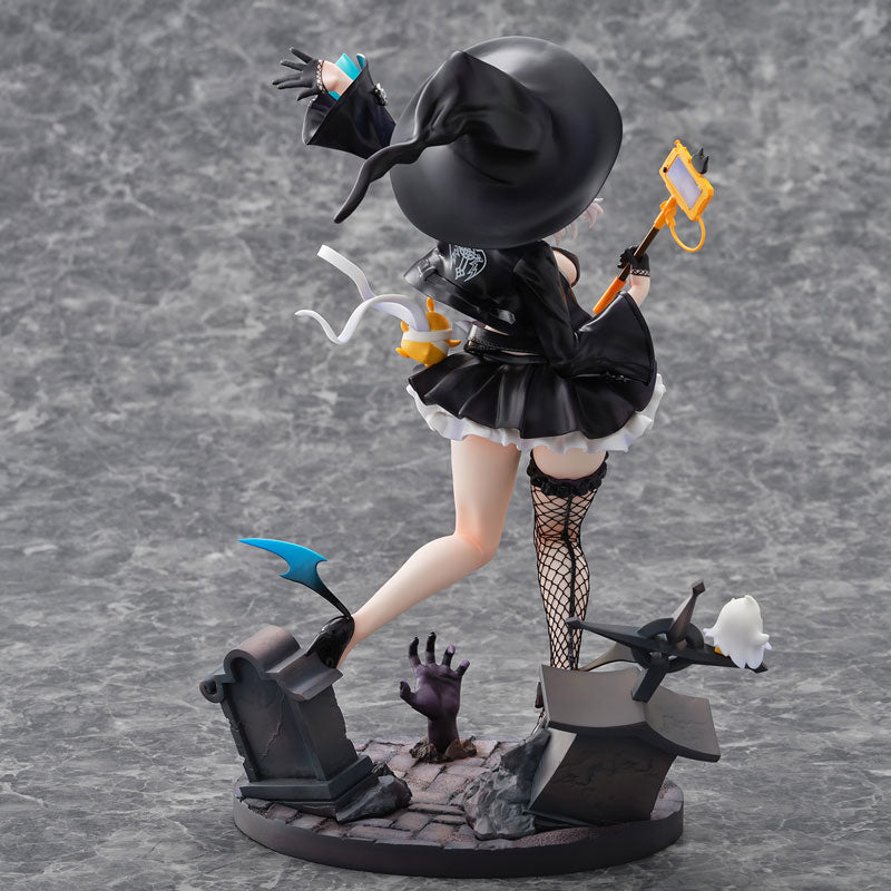 "Azur Lane" Jade -A Good Girl's Magic- 1/6 Complete Figure