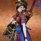 Fate/Grand Order Avenger/Mysterious Ranmaru X 1/7 Complete Figure