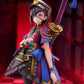 Fate/Grand Order Avenger/Mysterious Ranmaru X 1/7 Complete Figure