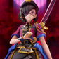Fate/Grand Order Avenger/Mysterious Ranmaru X 1/7 Complete Figure