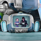 Anime "Milky Subway: The Galactic Limited Express" Chiharu & Makina Complete Figure