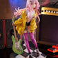 LimeLight Lemonade Jam "Ena Harumi" 1/3.5 Complete Figure