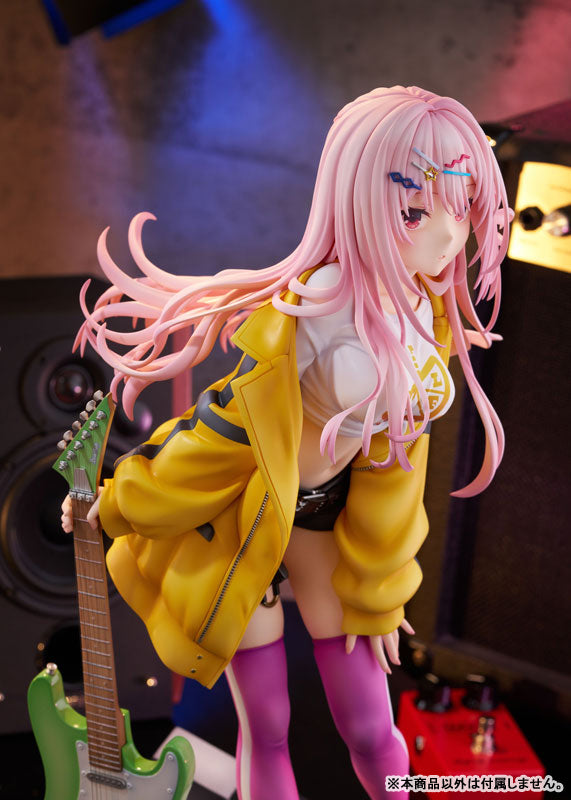 LimeLight Lemonade Jam "Ena Harumi" 1/3.5 Complete Figure