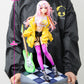 LimeLight Lemonade Jam "Ena Harumi" 1/3.5 Complete Figure