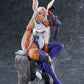 My Hero Academia 1/7 Scale Figure - Mirko -Rabbit-