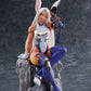 My Hero Academia 1/7 Scale Figure - Mirko -Rabbit-