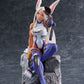My Hero Academia 1/7 Scale Figure - Mirko -Rabbit-