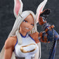 My Hero Academia 1/7 Scale Figure - Mirko -Rabbit-