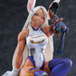 My Hero Academia 1/7 Scale Figure - Mirko -Rabbit-