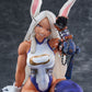 My Hero Academia 1/7 Scale Figure - Mirko -Rabbit-